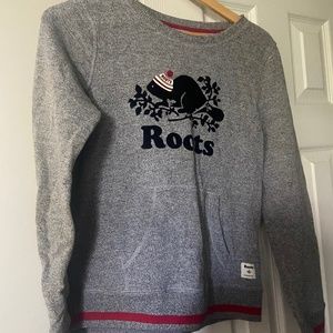 Youth XXL 13-14 years crewneck